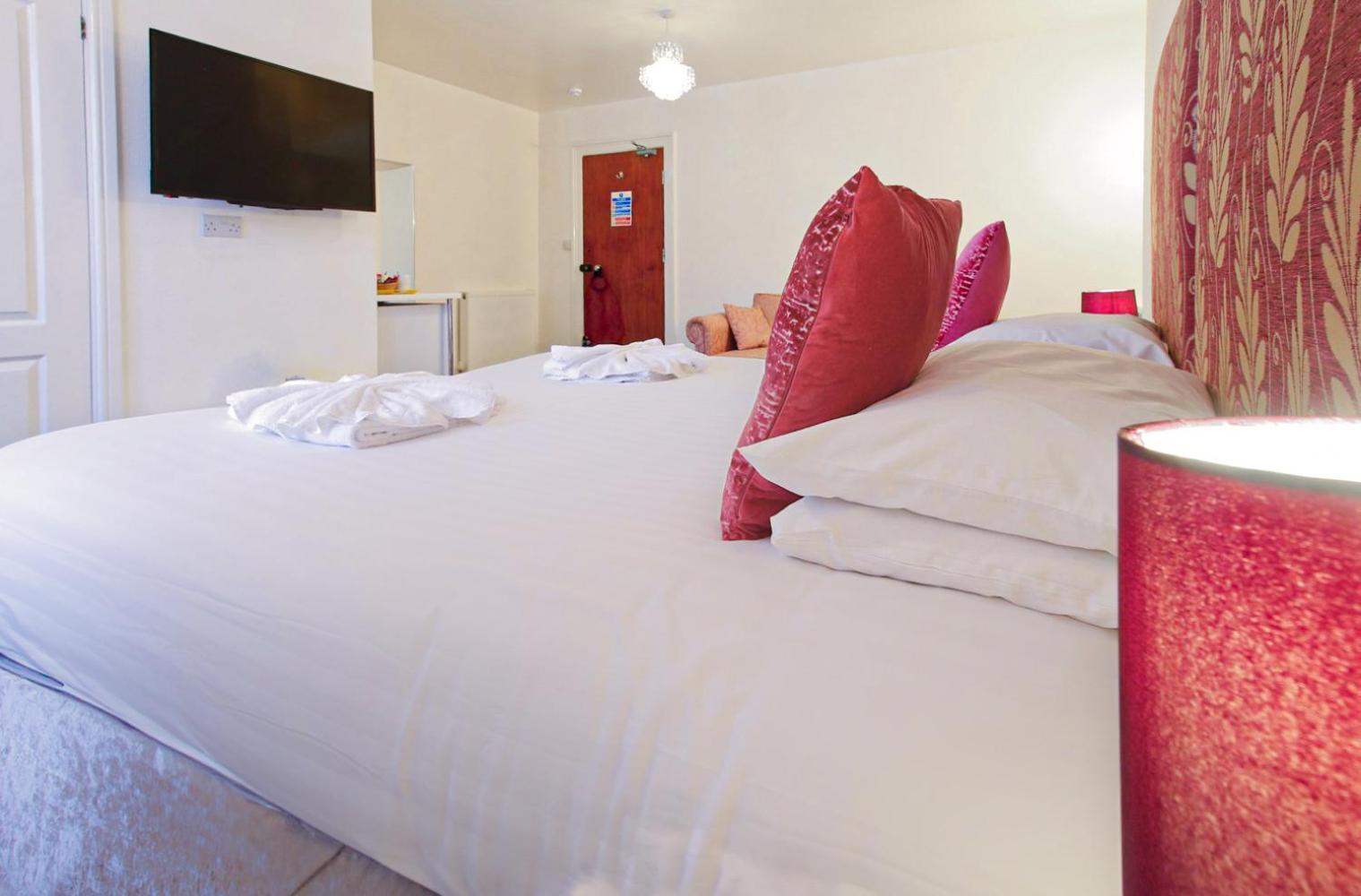 Apartment Allerdale Torquay