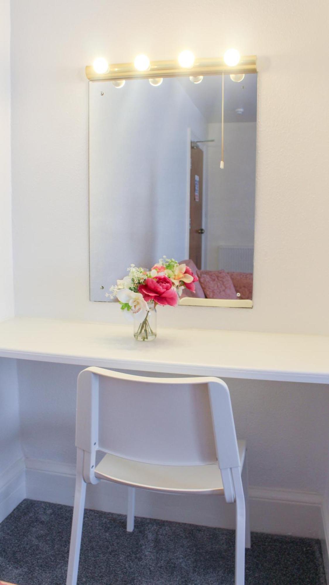 Allerdale Apartment