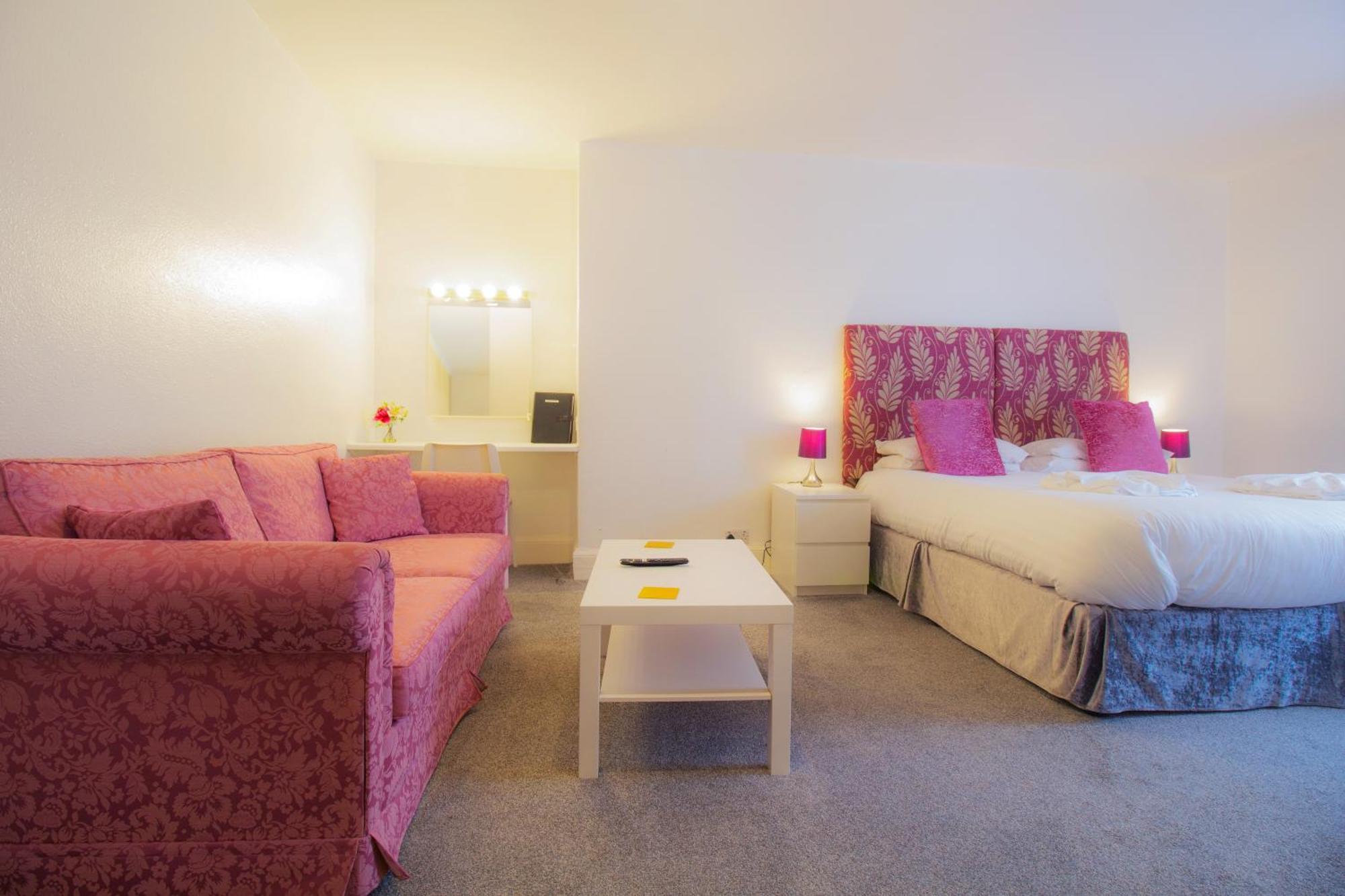 Allerdale Apartment *