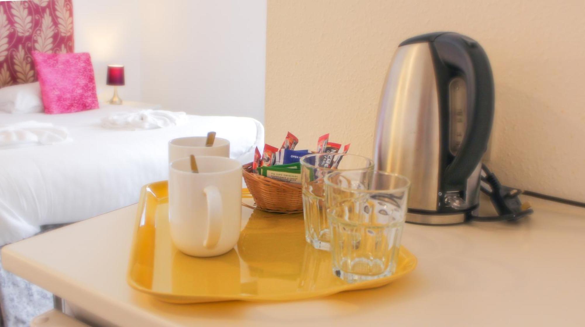 Apartment Allerdale *