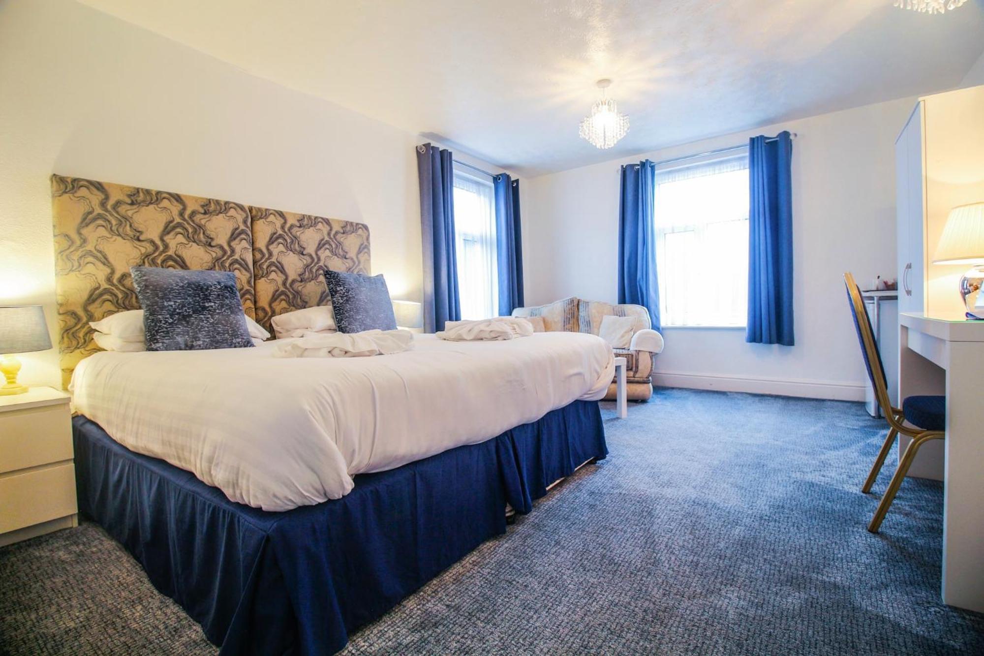 Allerdale Apartment