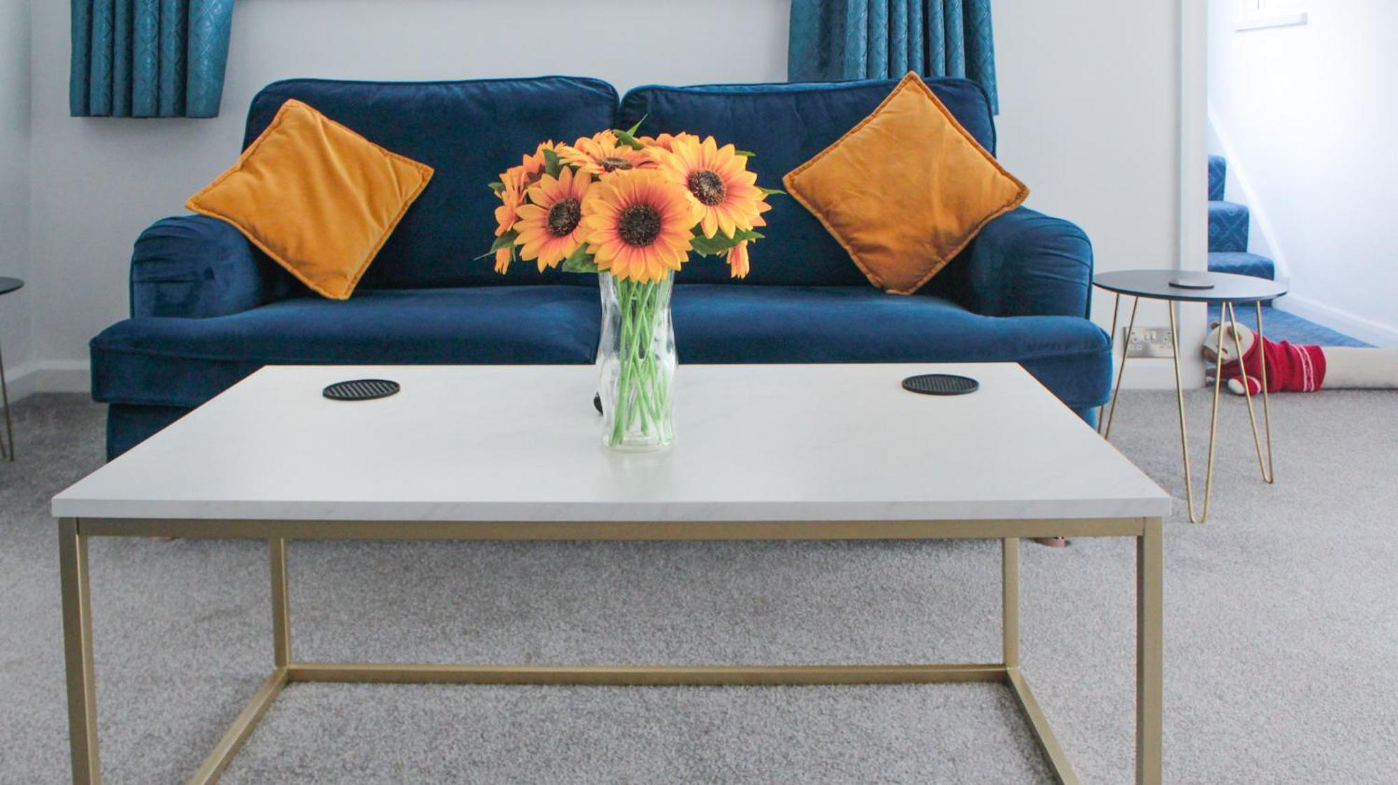 Apartment Allerdale