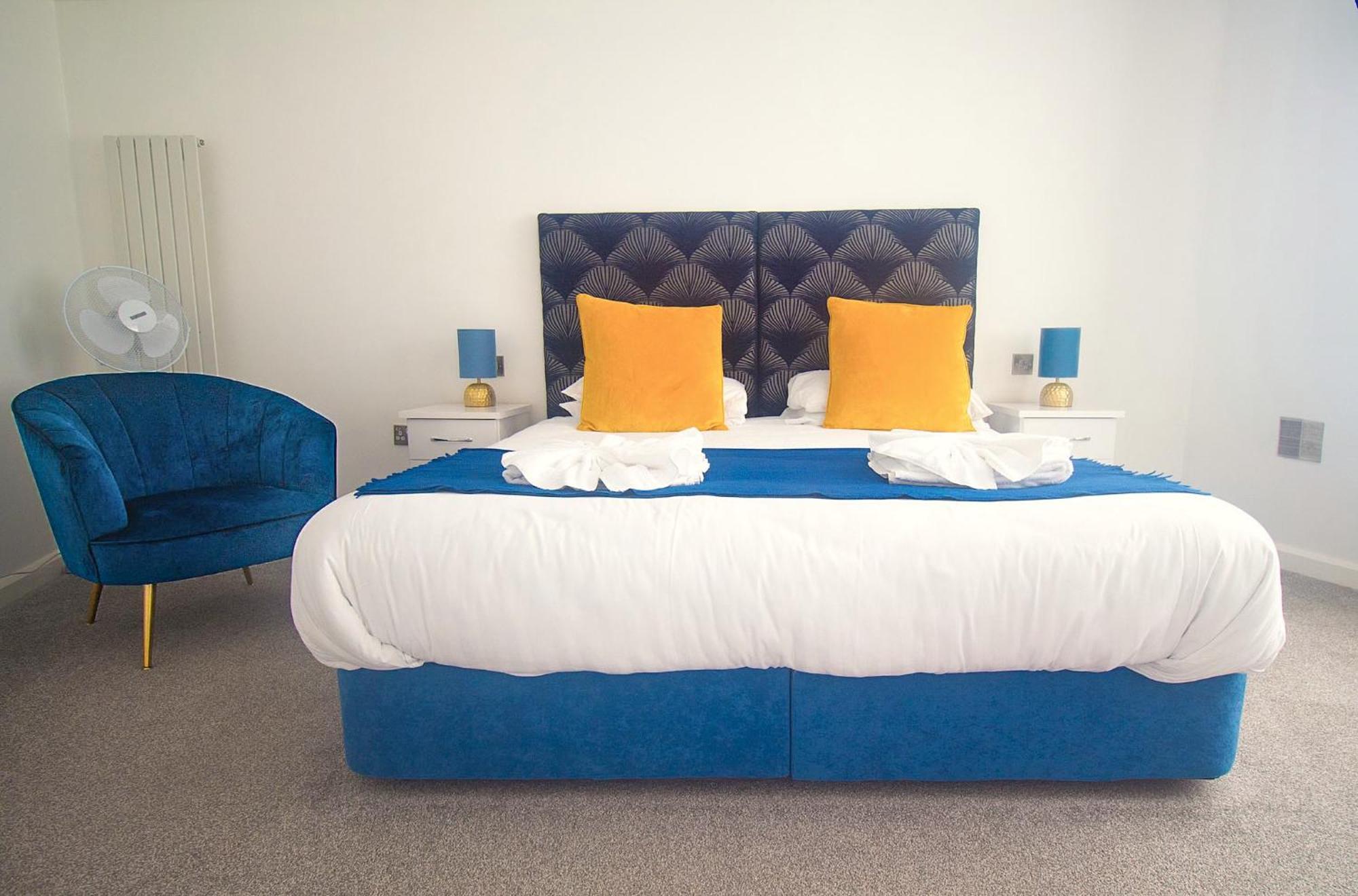 Apartment Allerdale