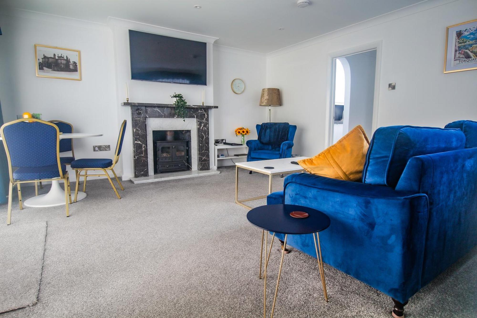 Allerdale Apartment *