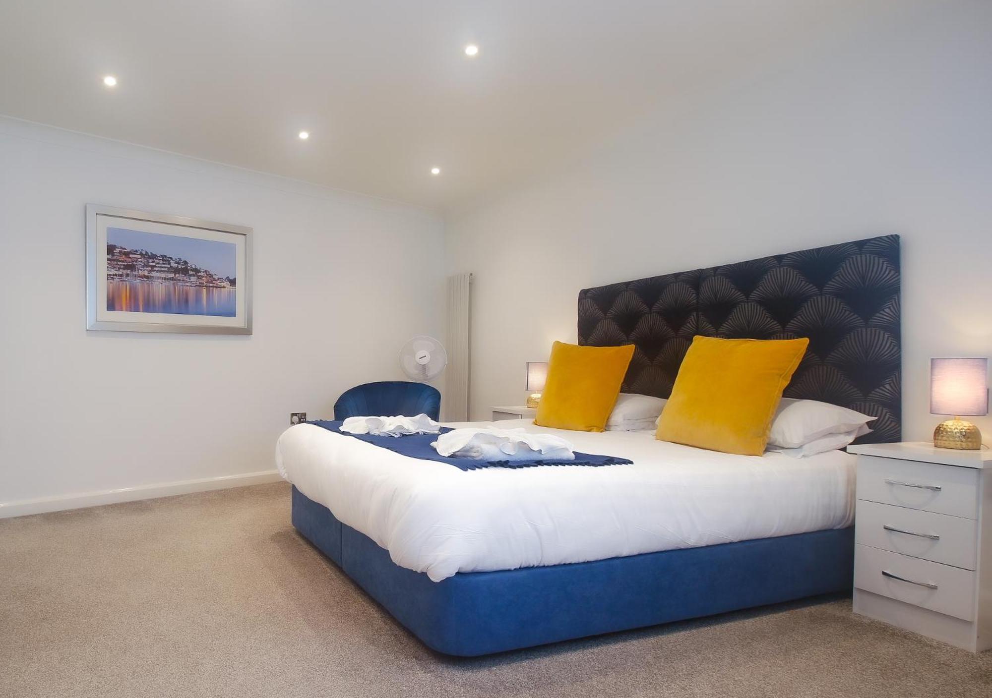 Allerdale Apartment Torquay