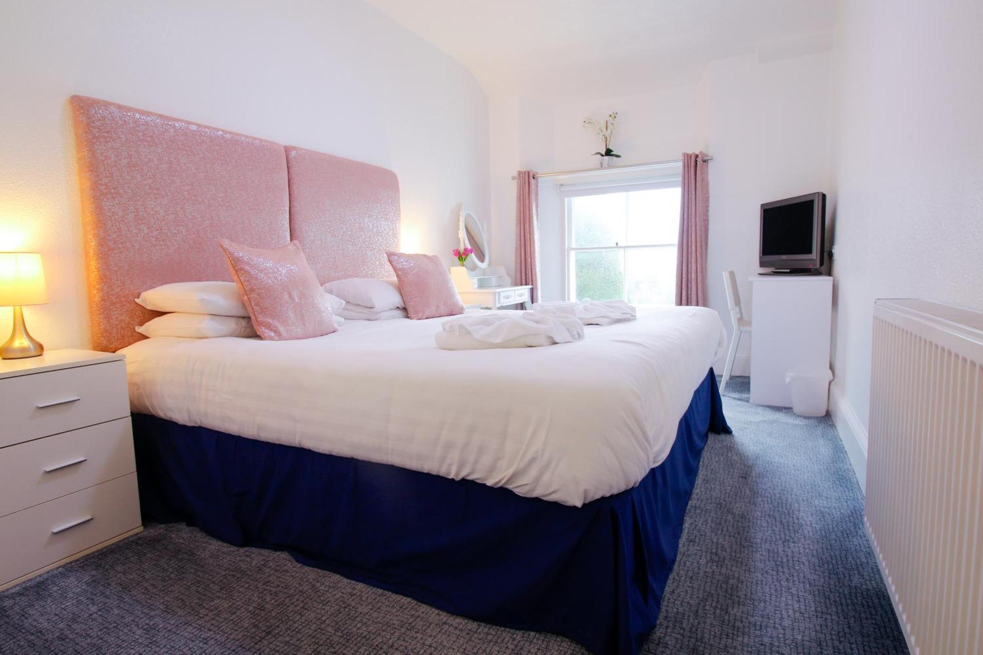 Apartment Allerdale *