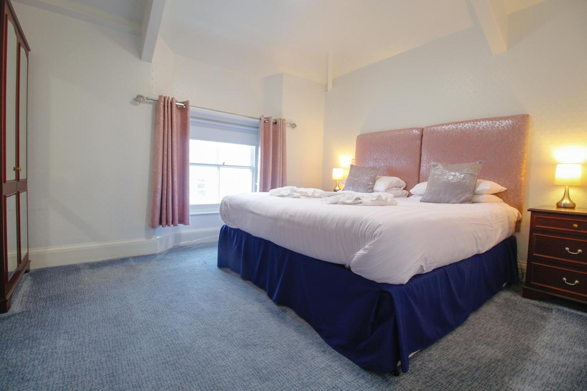 Allerdale Apartment *