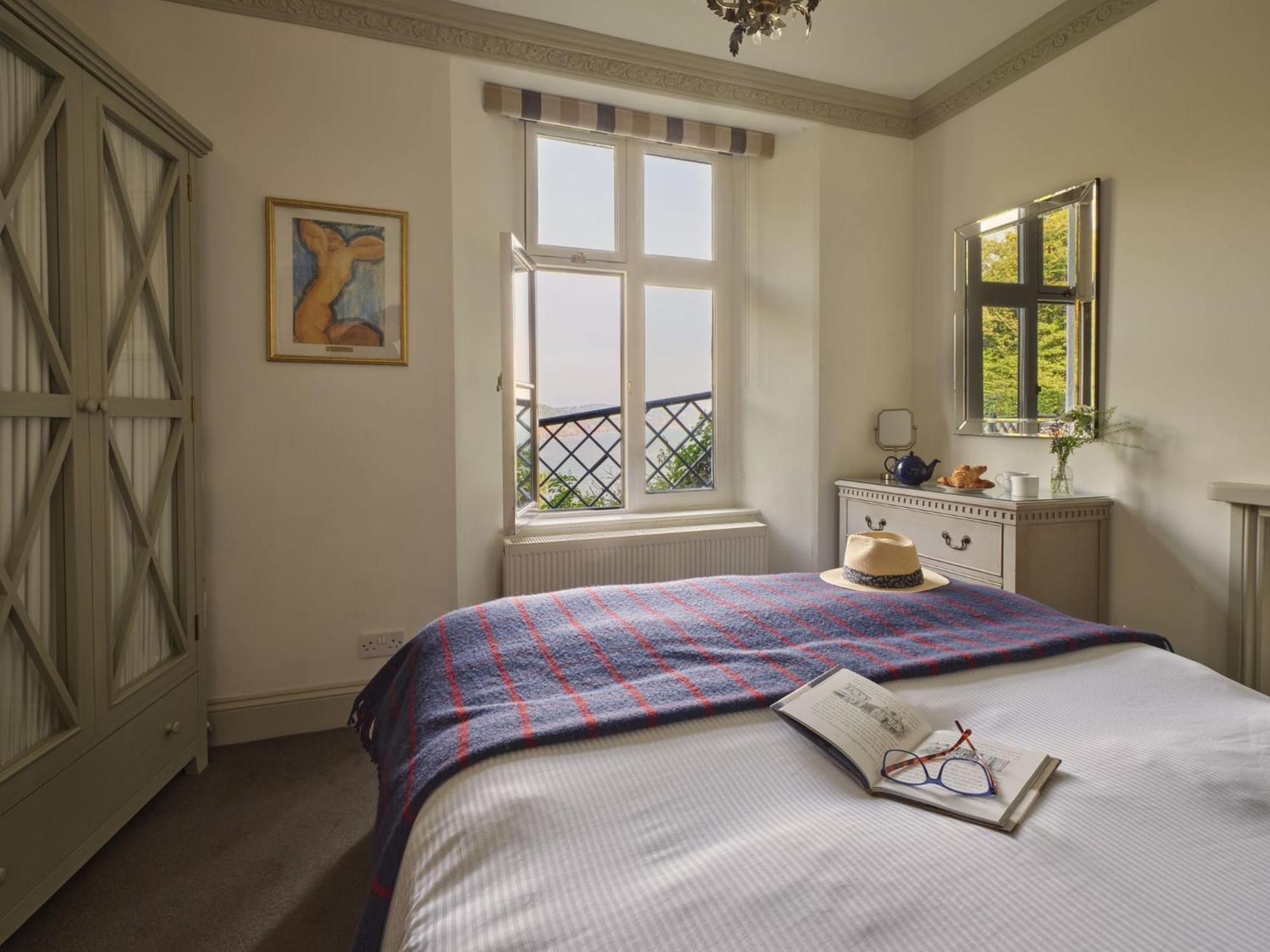 2 Bed - Bay Holiday home *