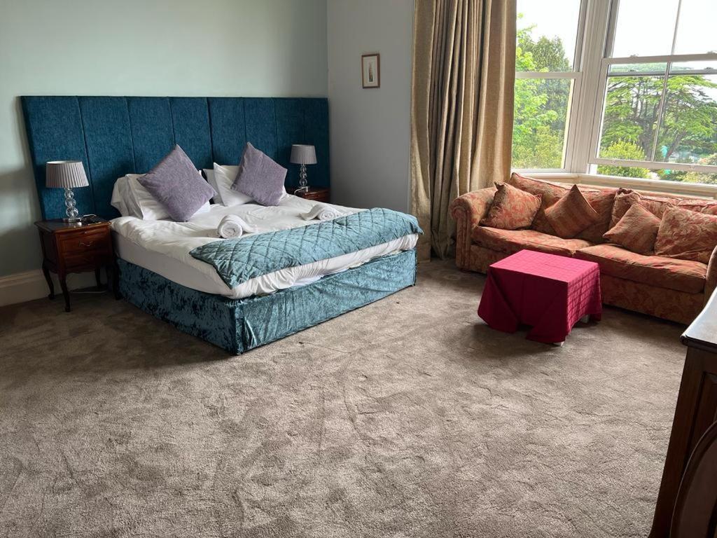 Crofton House Hotel Torquay