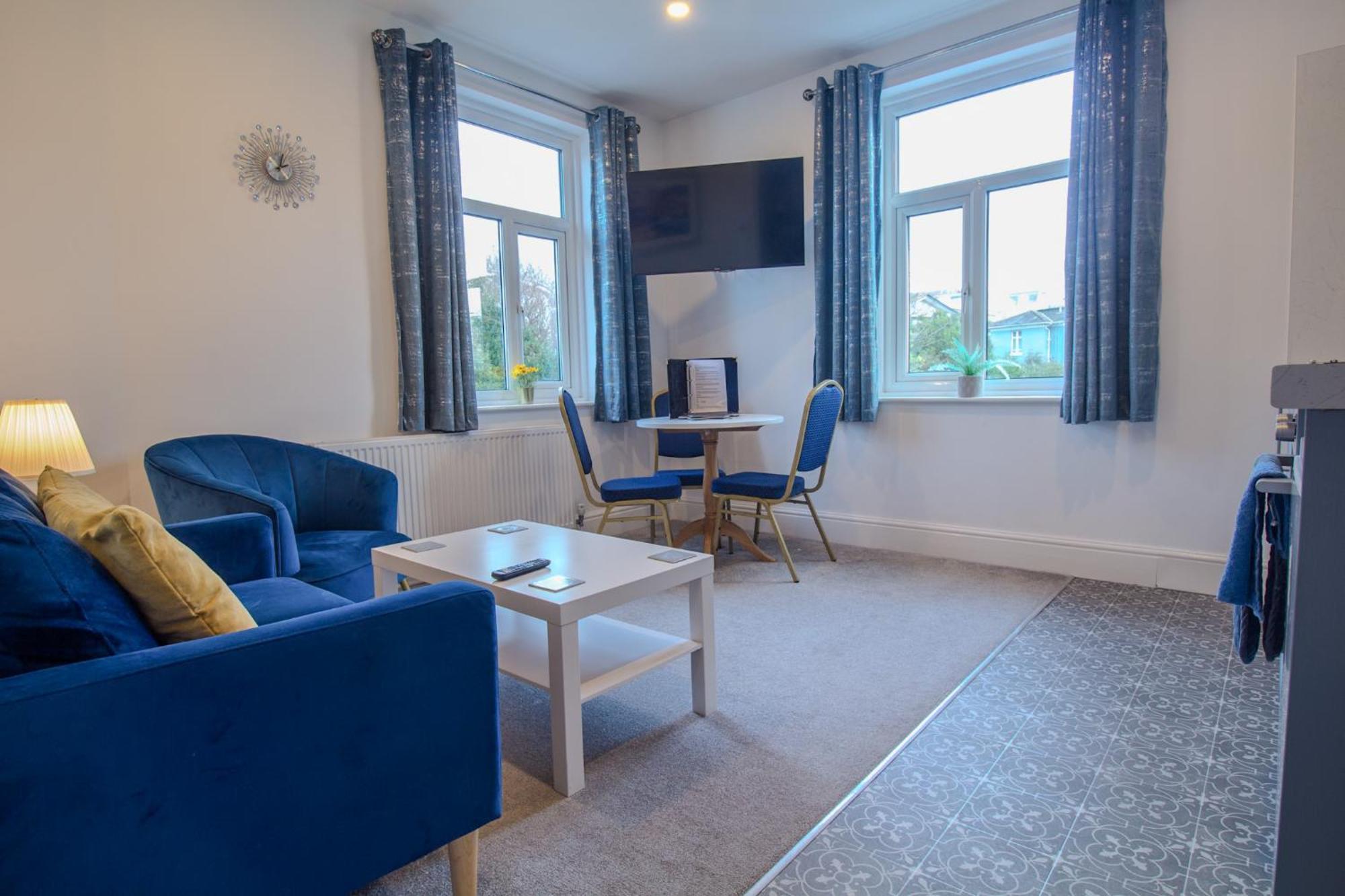 Allerdale Apartment *