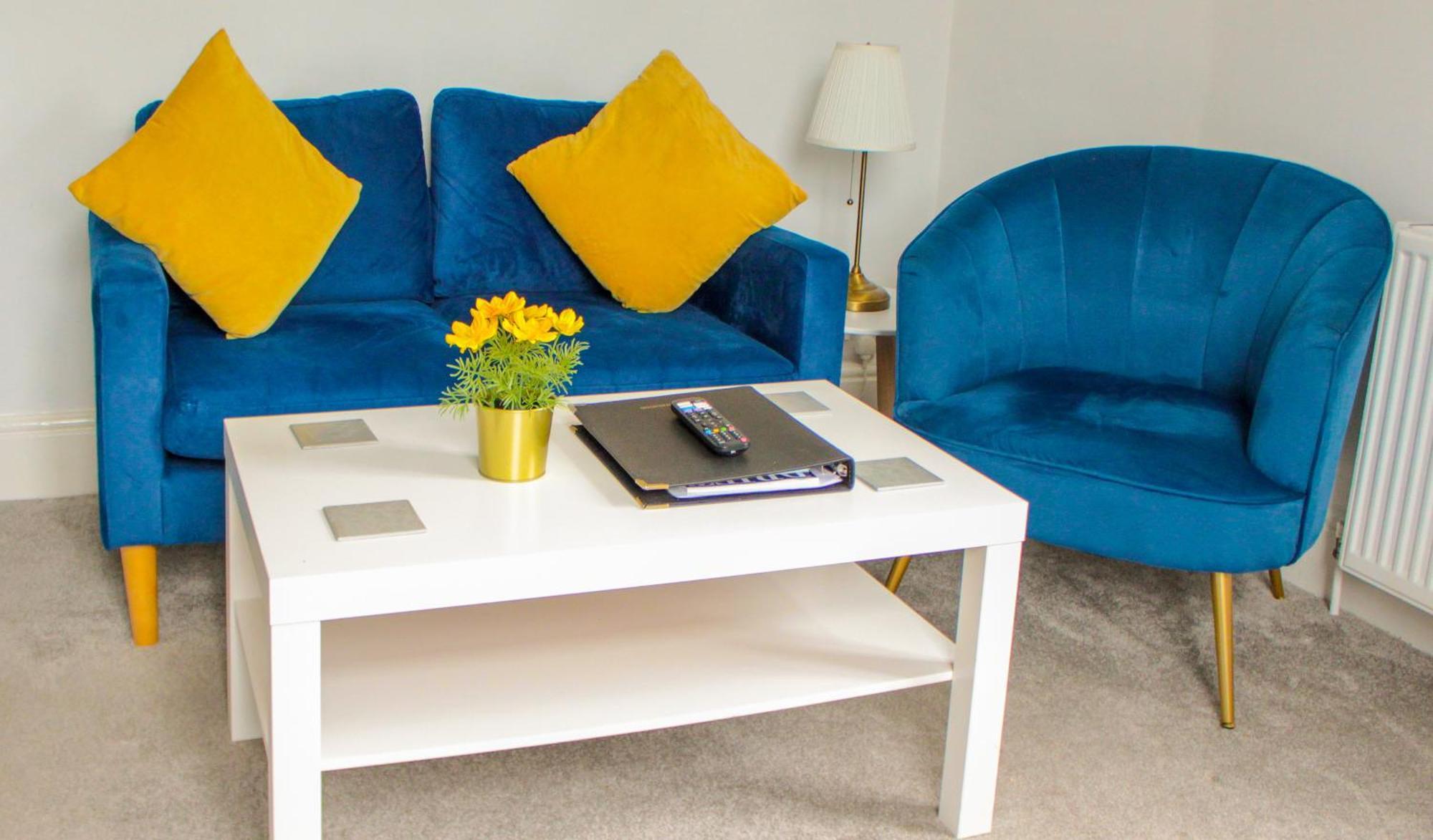Allerdale Apartment Torquay