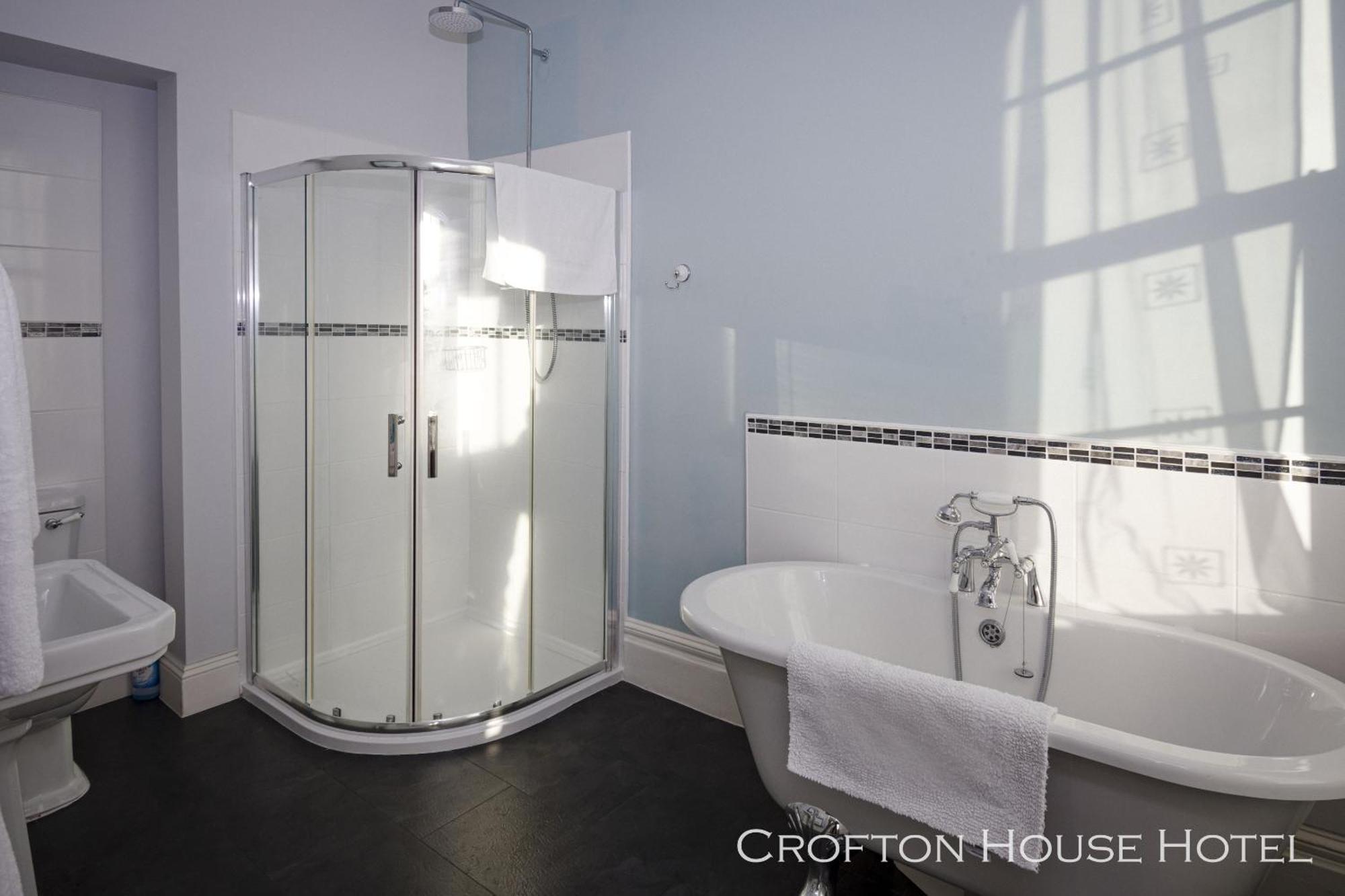 Hotel Crofton House 3*