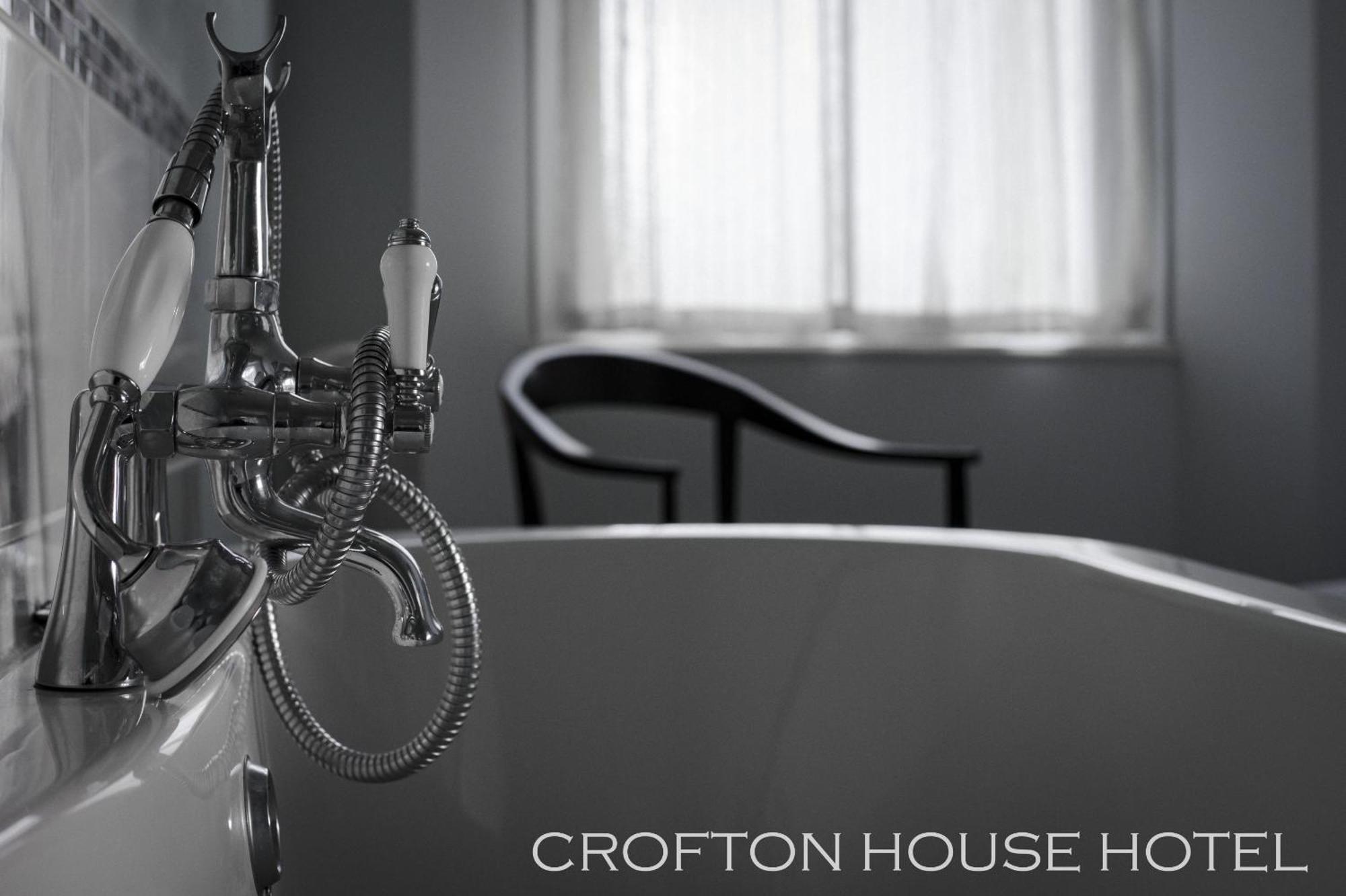 Crofton House 3* Torquay