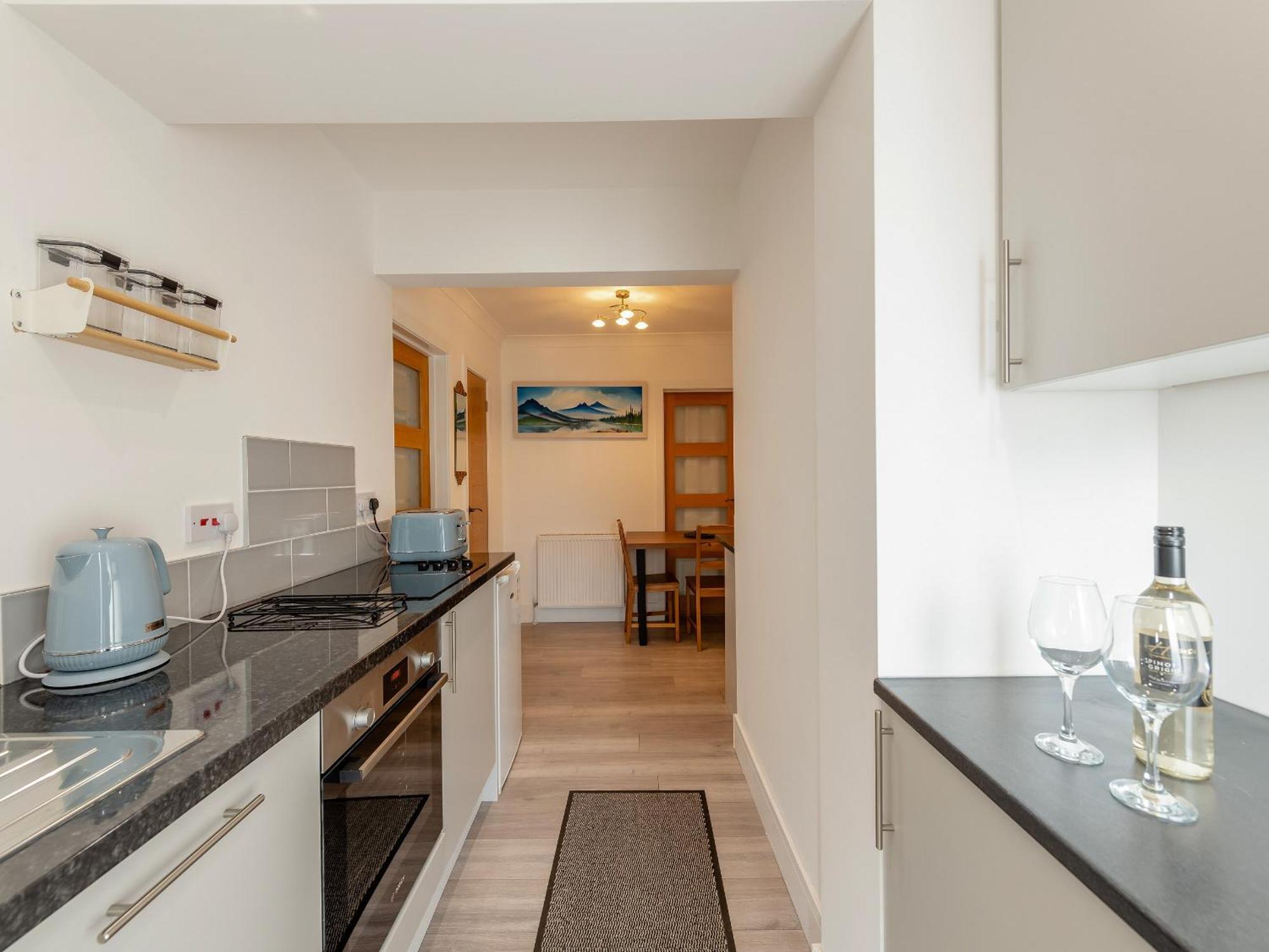Apartment Lyndhurst *