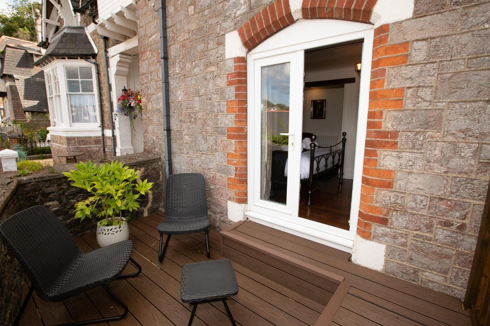 Quirky Boutique 1840s Stable Holiday home