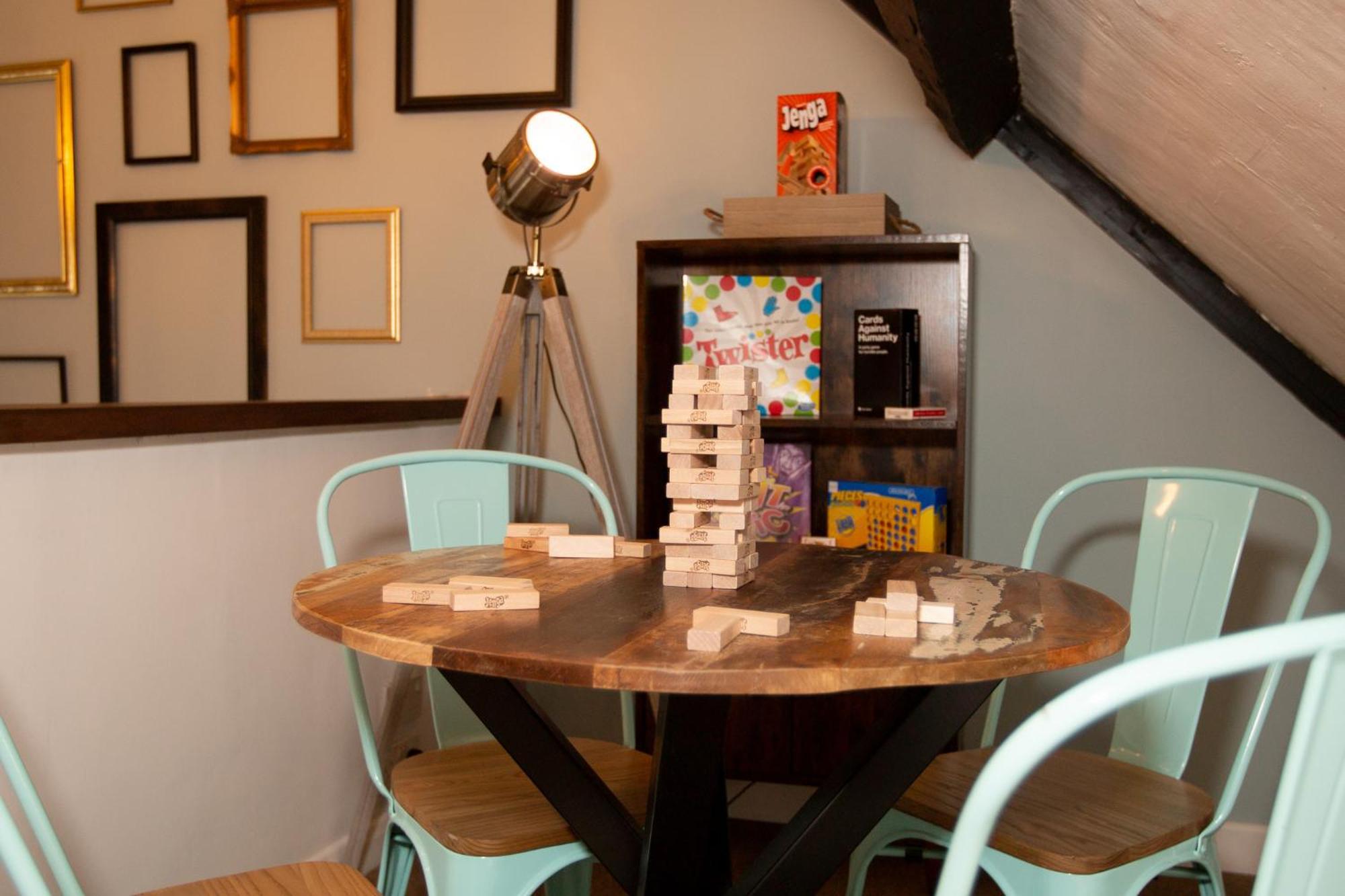 Quirky Boutique 1840s Stable Holiday home *