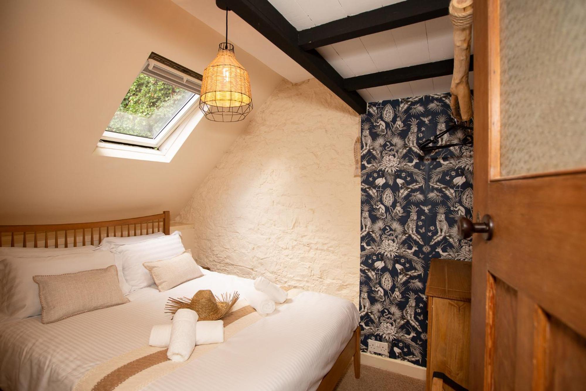 Holiday home Quirky Boutique 1840s Stable Torquay