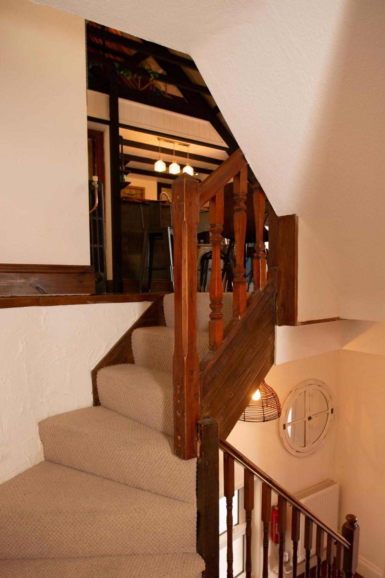 Quirky Boutique 1840s Stable Holiday home