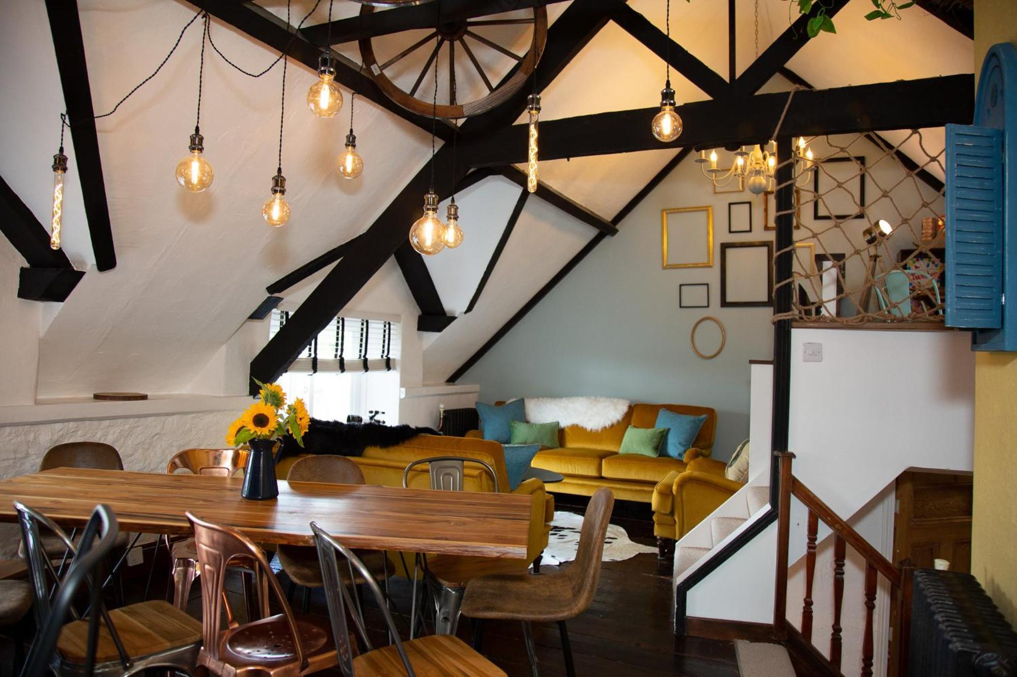 Holiday home Quirky Boutique 1840s Stable
