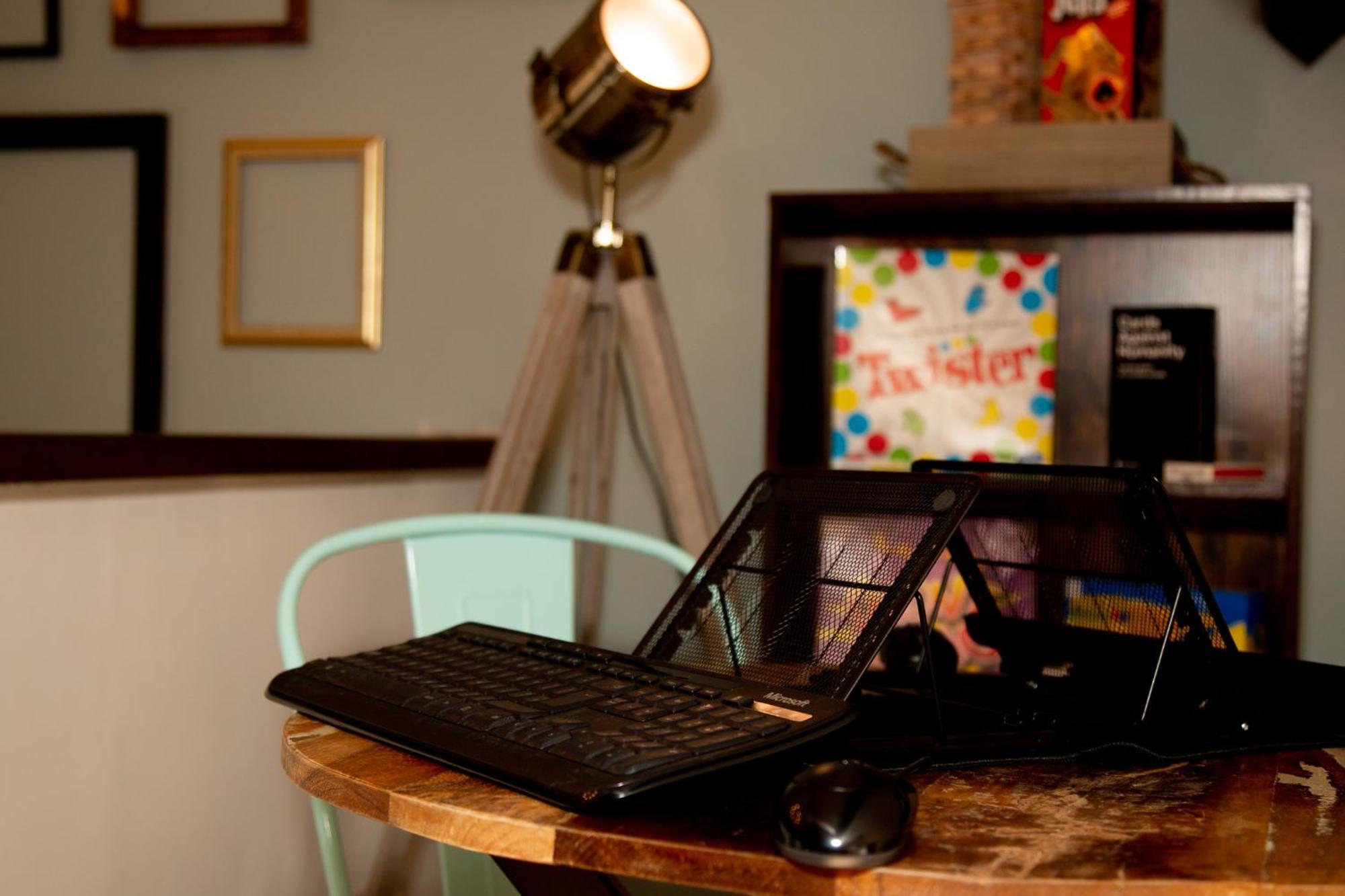 Quirky Boutique 1840s Stable Holiday home *