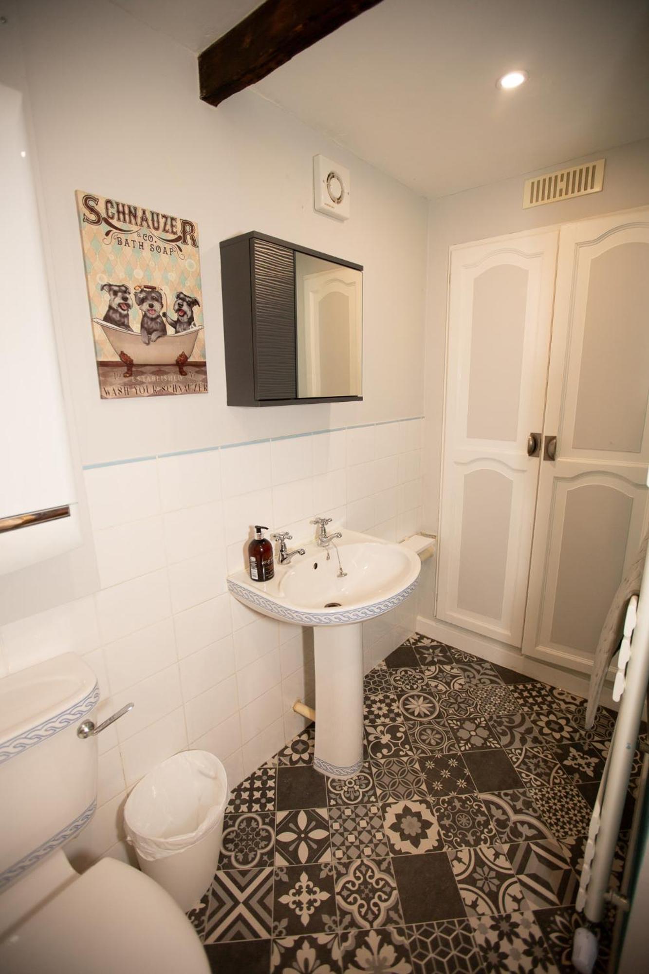Quirky Boutique 1840s Stable Holiday home Torquay