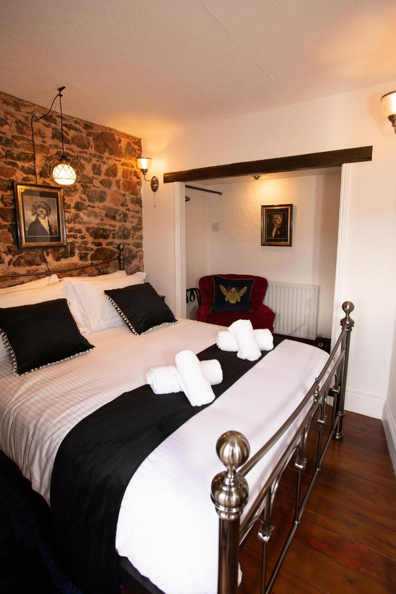 Holiday home Quirky Boutique 1840s Stable