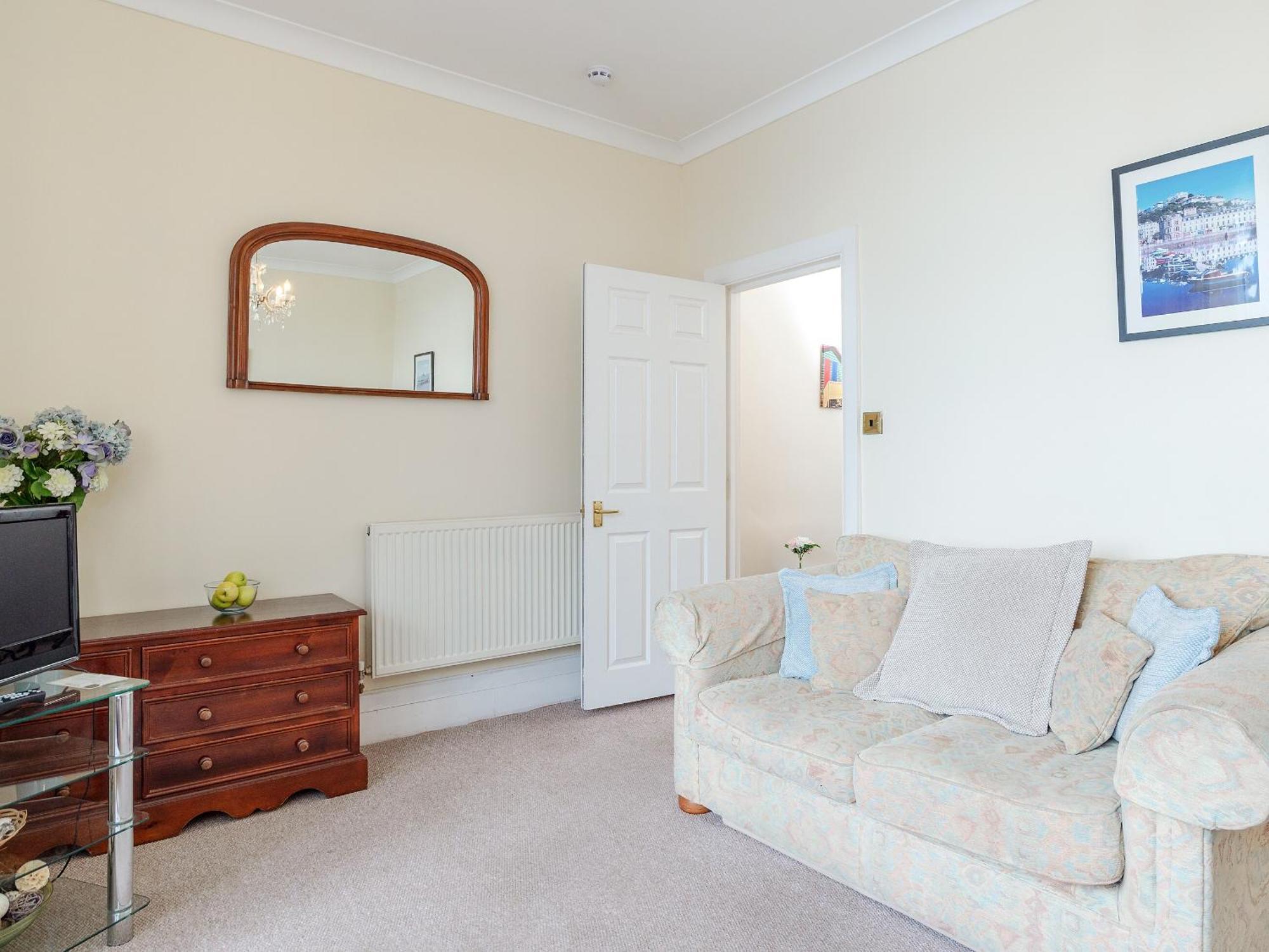 Apartment Cockington Bay Torquay