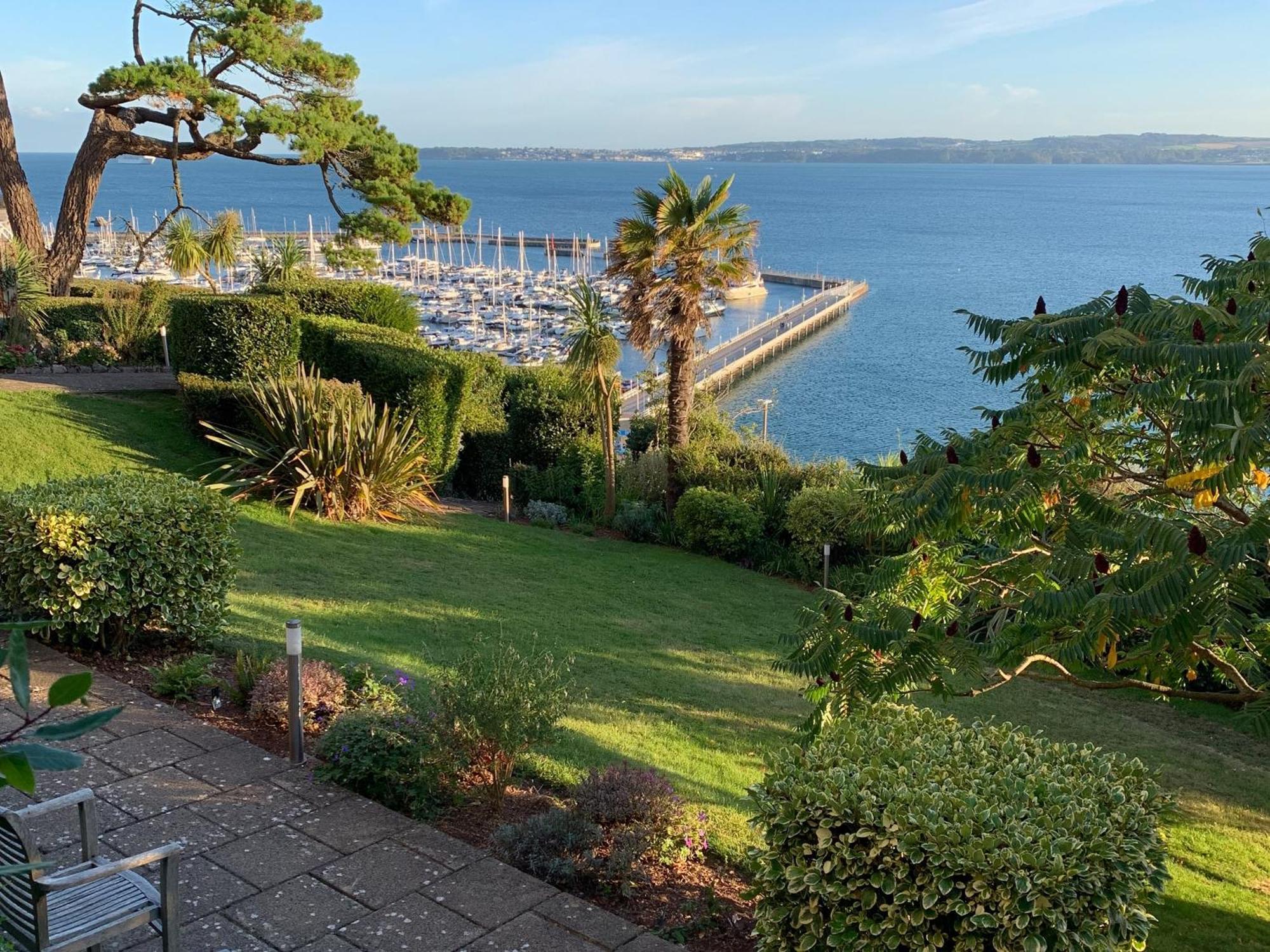 Cockington Bay * Torquay