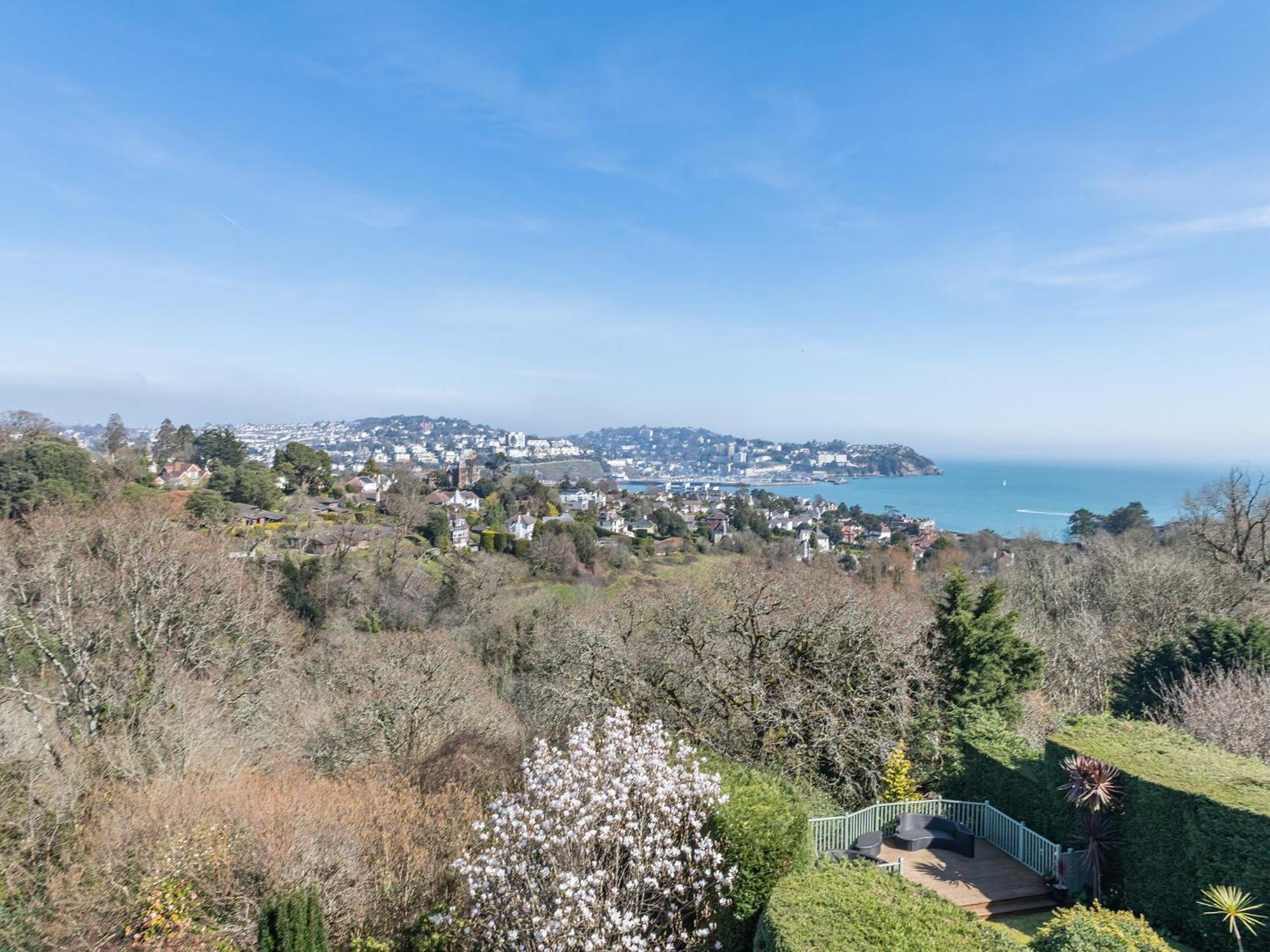 The Lookout * Torquay