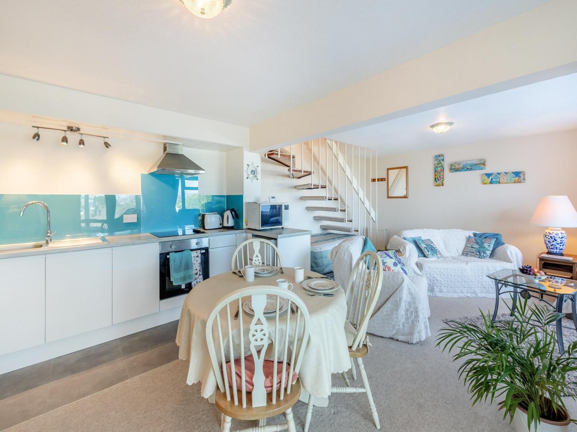 The Lookout Holiday home *