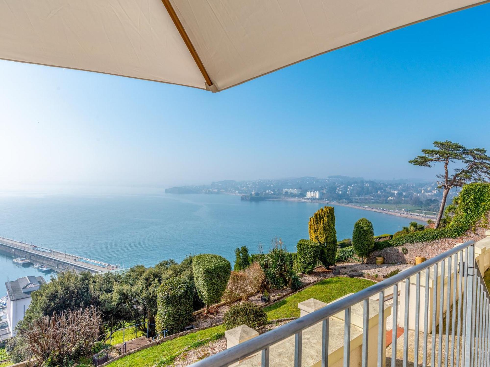 Apartment Marina House,