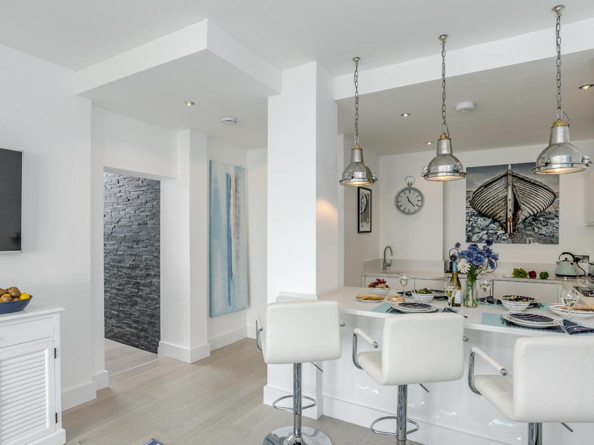 Marina House, Apartment Torquay