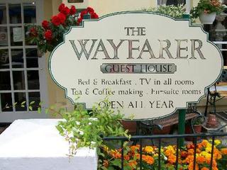 Wayfarer Guest house Torquay
