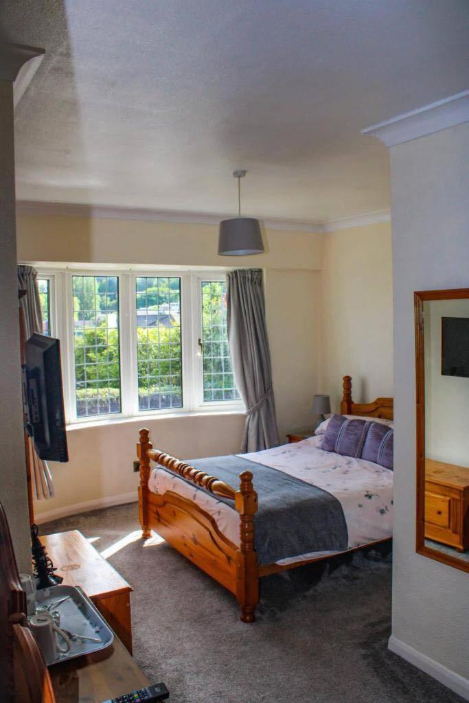 Burleigh House 4* Torquay