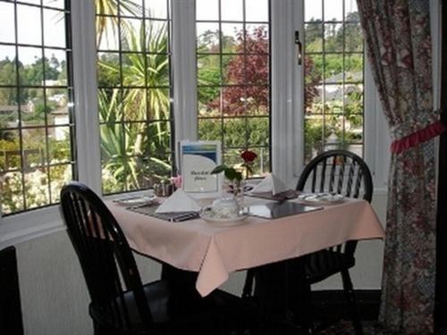 Burleigh House Torquay