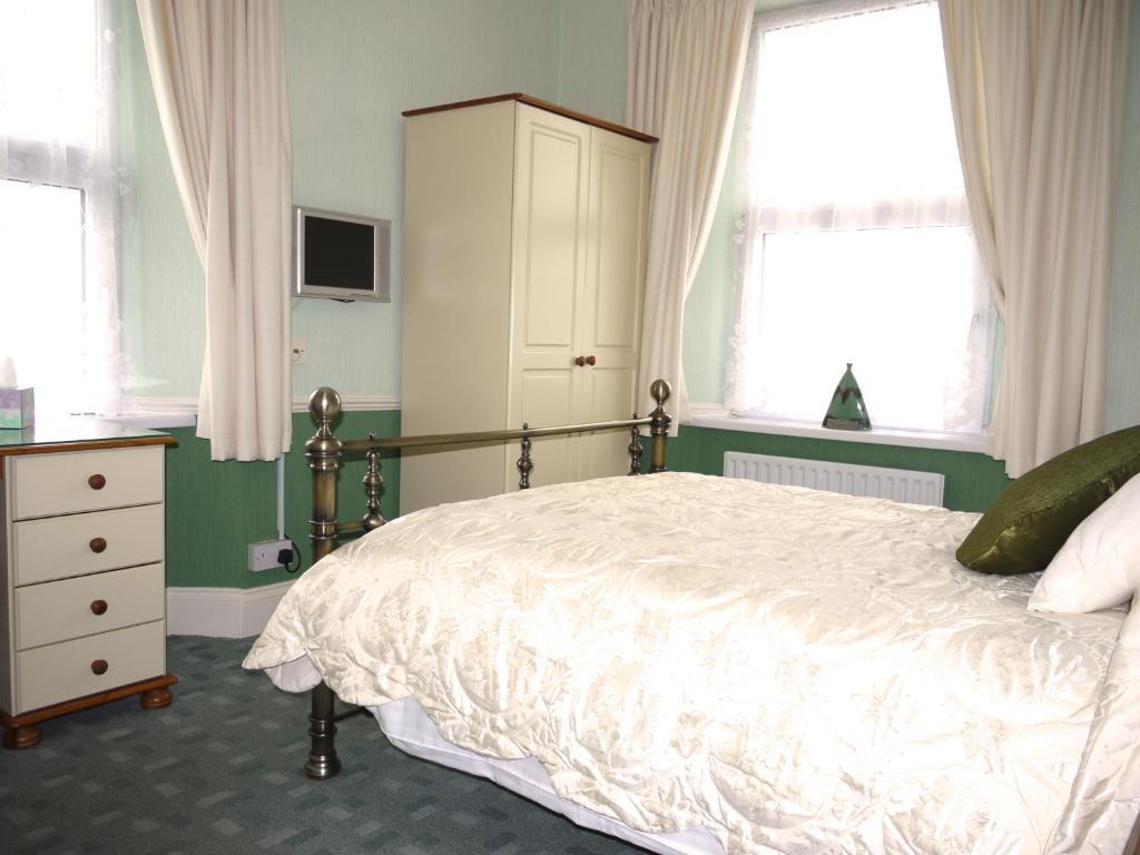 Babbacombe 4* Torquay