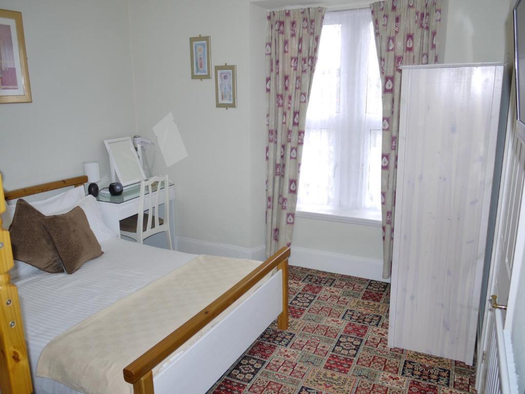 Guest house Babbacombe 4*