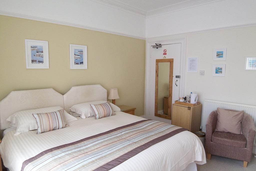 The Baytree - Exclusively For Adults Torquay