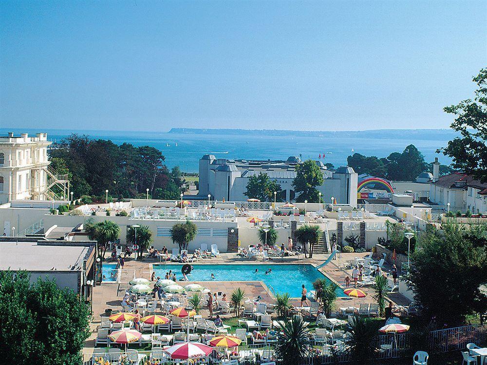 Tlh Carlton And - Tlh Leisure And Entertainment Torquay