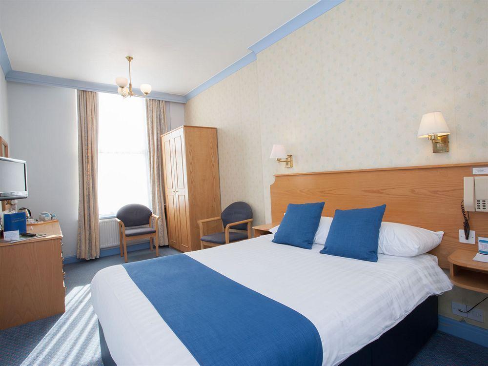 Hotel Tlh Carlton And - Tlh Leisure And Entertainment Torquay