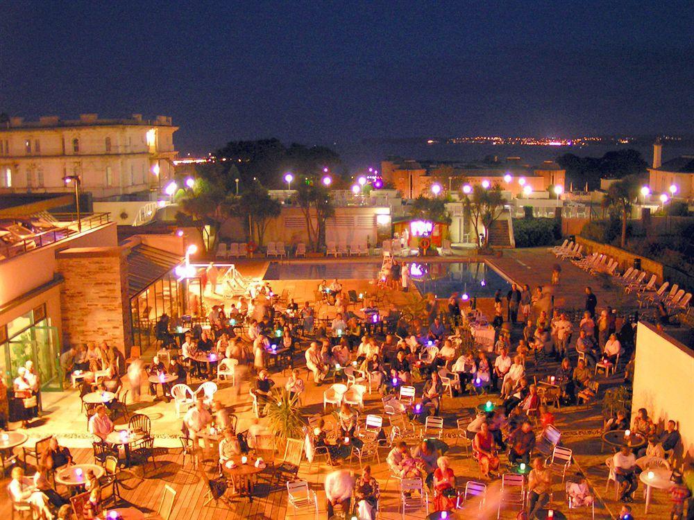 Tlh Carlton And - Tlh Leisure And Entertainment Torquay