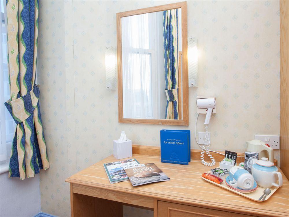 Tlh Carlton And - Tlh Leisure And Entertainment 3*