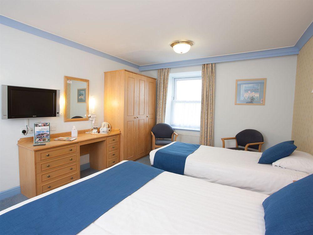 Tlh Carlton And - Tlh Leisure And Entertainment Hotel Torquay