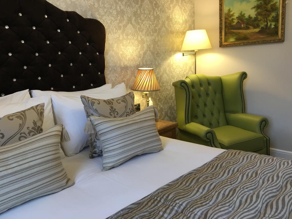Tyndale Bed & Breakfast 5*