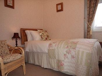 The Westgate Bed & Breakfast 4*