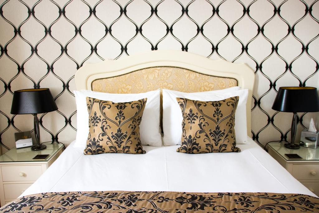 Bed & Breakfast Tyndale
