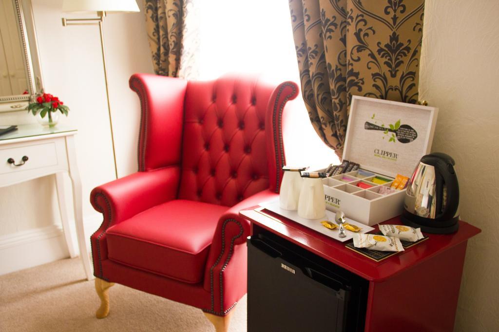 Tyndale 5* Torquay