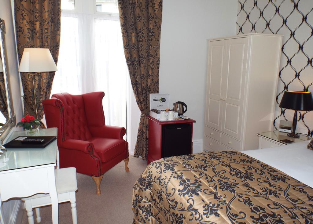 Bed & Breakfast Tyndale Torquay