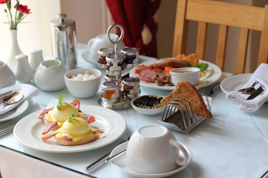 Tyndale Bed & Breakfast