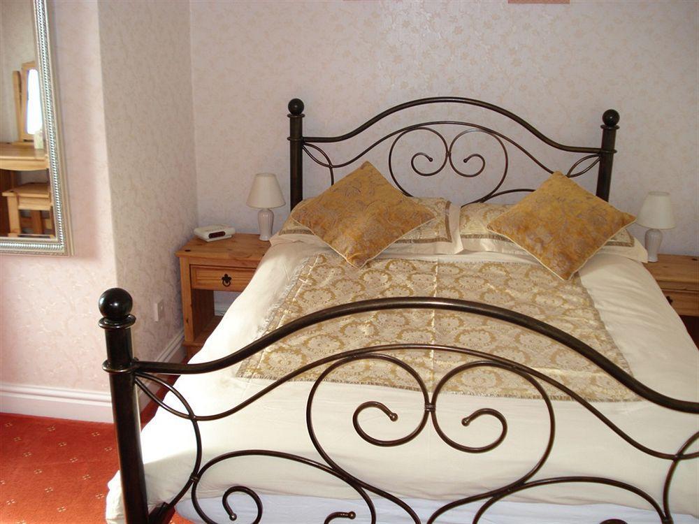 Bed & Breakfast The Westgate 4*